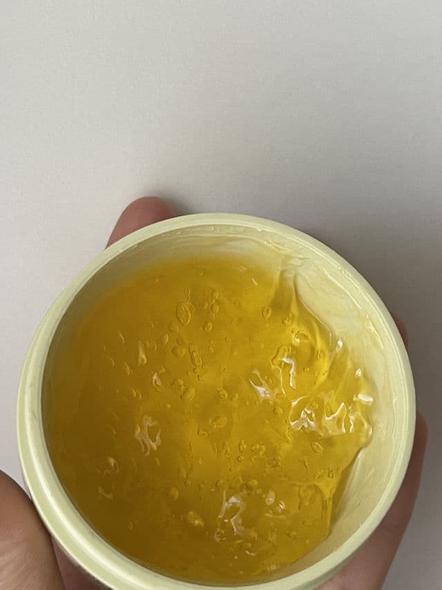 Versed Doctor's Visit Instant Resurfacing Mask review photo by bhindtheskins