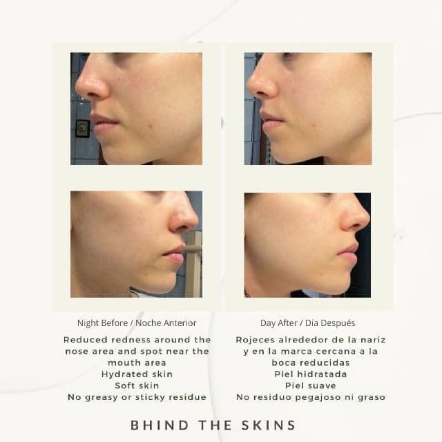 Dr. Jart+ Cicapair Sleepair Ampoule-in Mask review photo by bhindtheskins