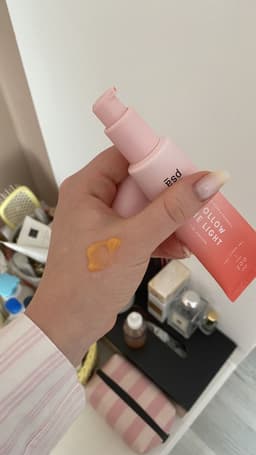 review