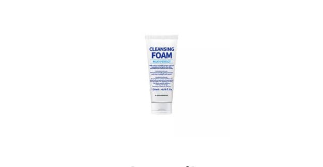 W Skin Laboratory Milky Perfect Cleansing Foam review photo by lexyw
