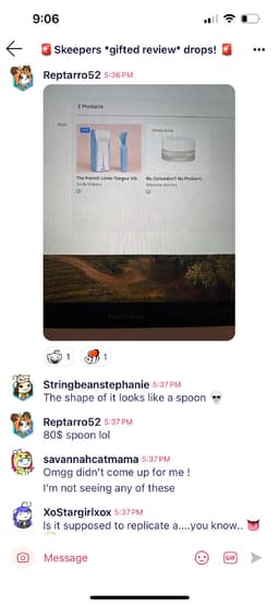 review