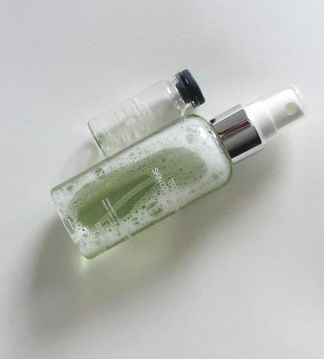 Troiareuke H+ Cocktail Moisturizing Ampoule (Skin Complex Formula Toner) review photo by beautychocchoclatte