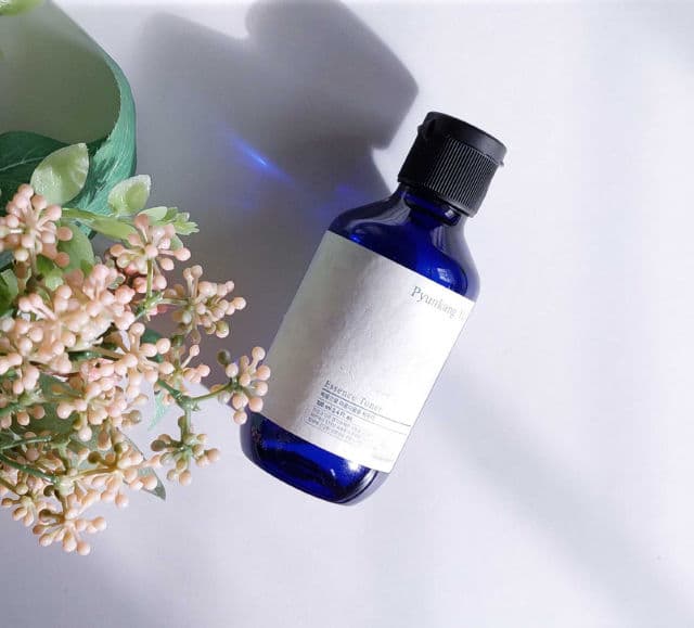 Pyunkang Yul Mist Toner review photo by beautychocchoclatte