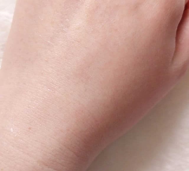 Pyunkang Yul Mist Toner review photo by beautychocchoclatte