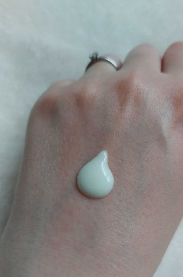 Tocobo Bio Watery Sun Cream SPF50+ PA++++ review photo by beautychocchoclatte