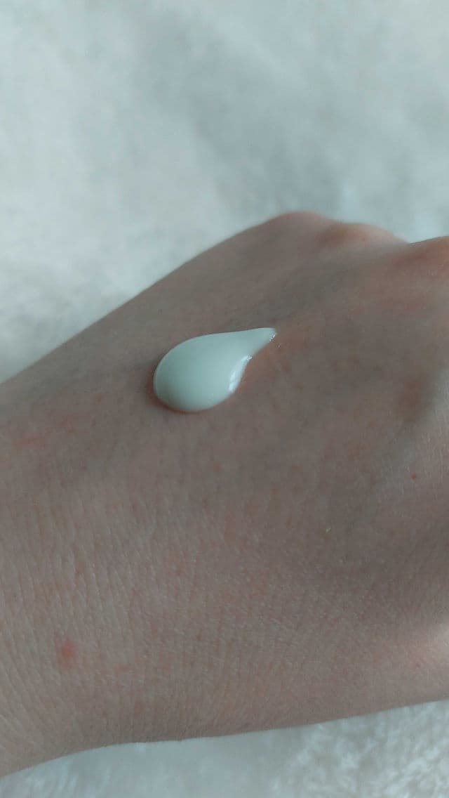 Tocobo Bio Watery Sun Cream SPF50+ PA++++ review photo by beautychocchoclatte