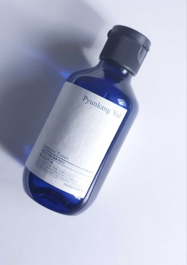 Pyunkang Yul Mist Toner review photo by beautychocchoclatte
