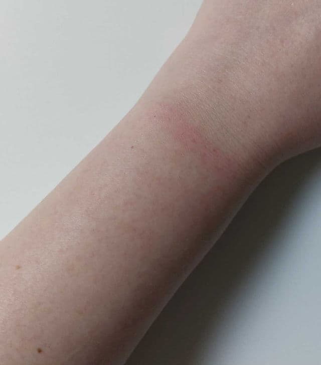 Troiareuke PIT Cleansing Milk review photo by beautychocchoclatte