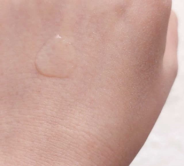 Pyunkang Yul Mist Toner review photo by beautychocchoclatte
