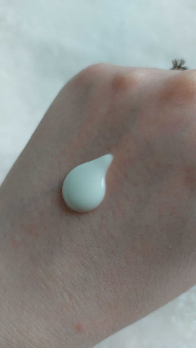 Tocobo Bio Watery Sun Cream SPF50+ PA++++ review photo by beautychocchoclatte