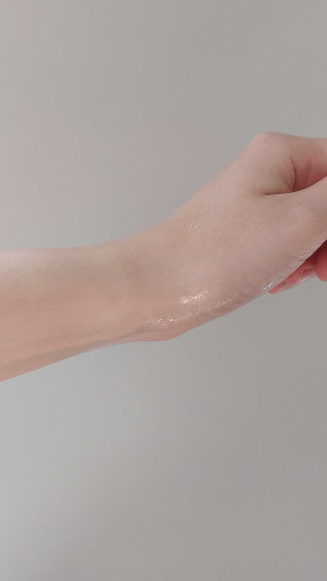 Meebak Cica Toner review photo by beautychocchoclatte