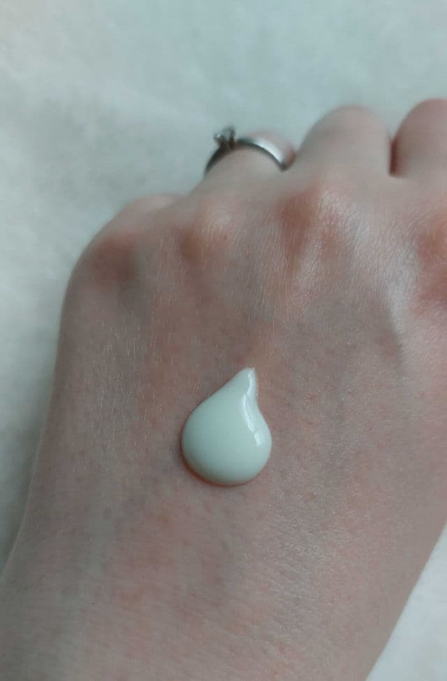 Tocobo Bio Watery Sun Cream SPF50+ PA++++ review photo by beautychocchoclatte