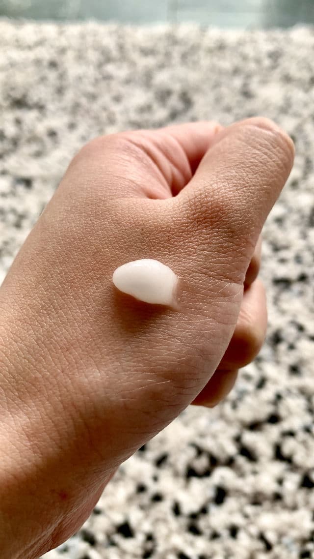 BEAUTY OF JOSEON Apricot Blossom Peeling Gel review photo by kemsworld