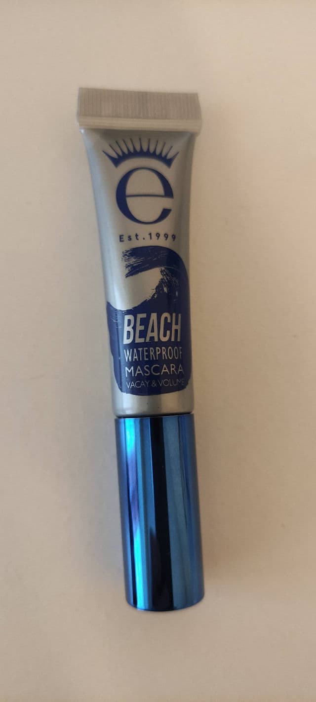 Eyeko Beach Waterproof Mascara review photo by Shellprocter