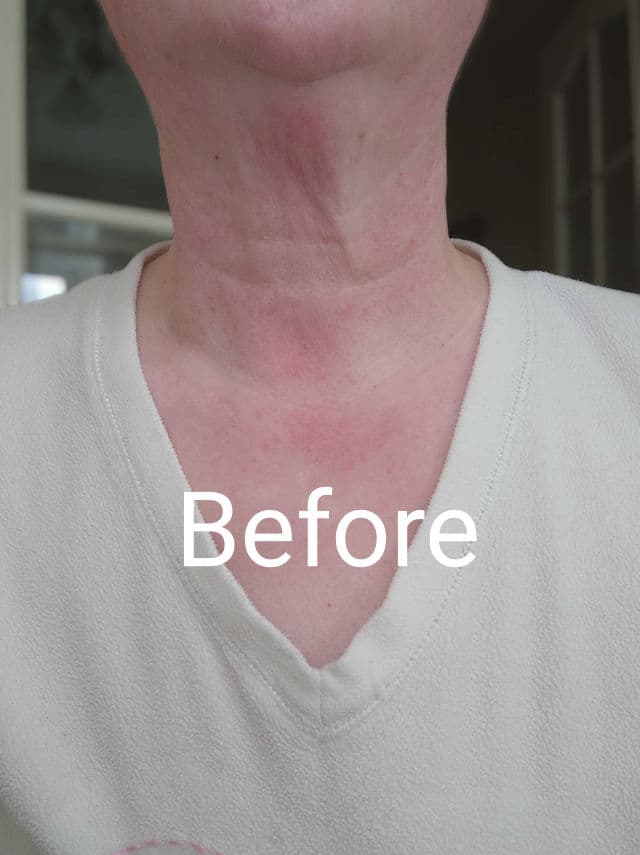 Prai Ageless Throat & Decolletage Creme review photo by Shellprocter