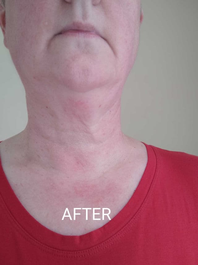 Prai Ageless Throat & Decolletage Creme review photo by Shellprocter