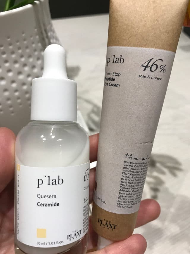 The Plant Base Quesera Ceramide review photo by Maddy3007
