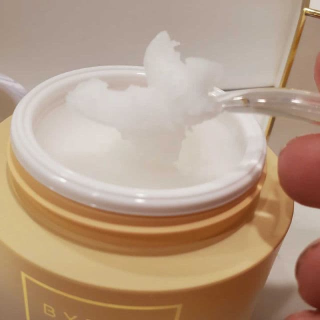 BYROE Rice Cleansing Sorbet review photo by lupitaaguirrep