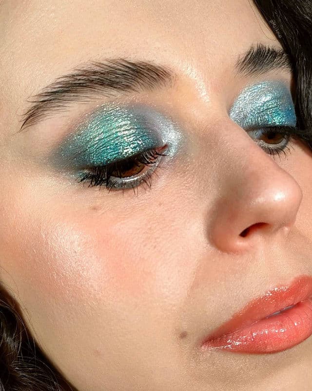 Liquid Diamond - Glow Color product review