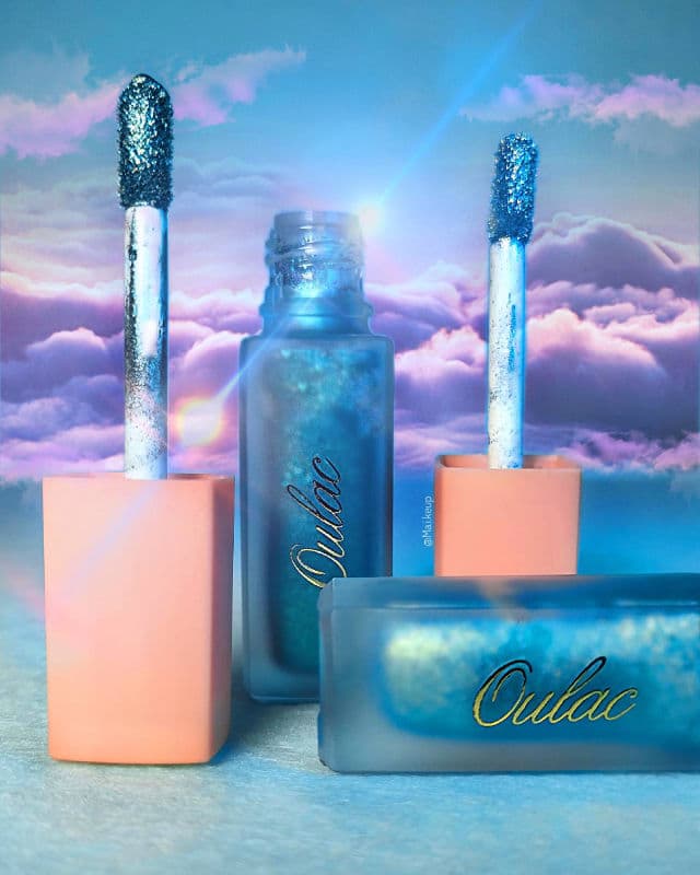 Liquid Diamond - Glow Color product review