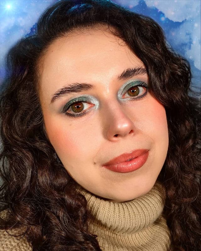 Liquid Diamond - Glow Color product review