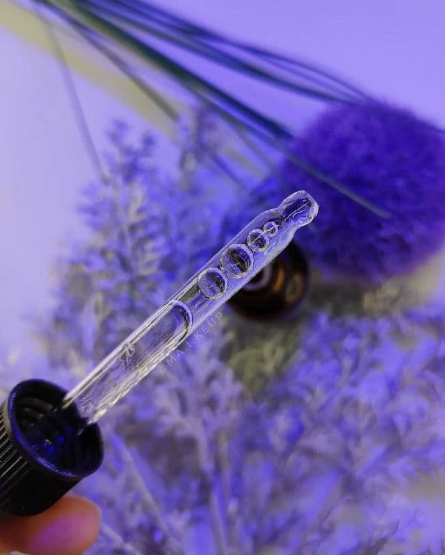 facetheory PoreBright N10 Serum review photo by maikeup