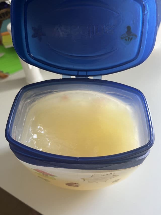 Vaseline Healing Jelly Original review photo by mrcrabs