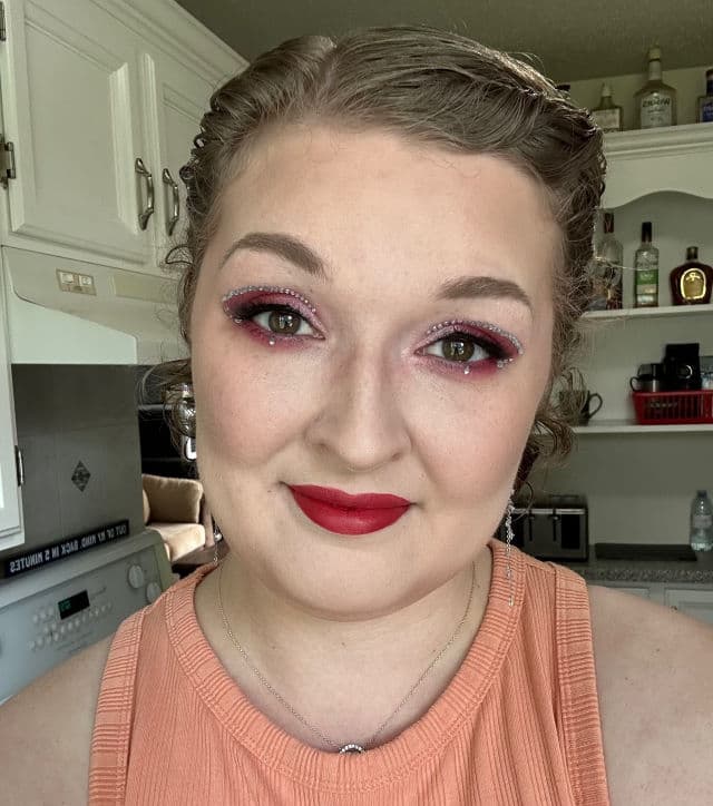 Yves Saint Laurent All Hours Foundation review photo by kelikeii