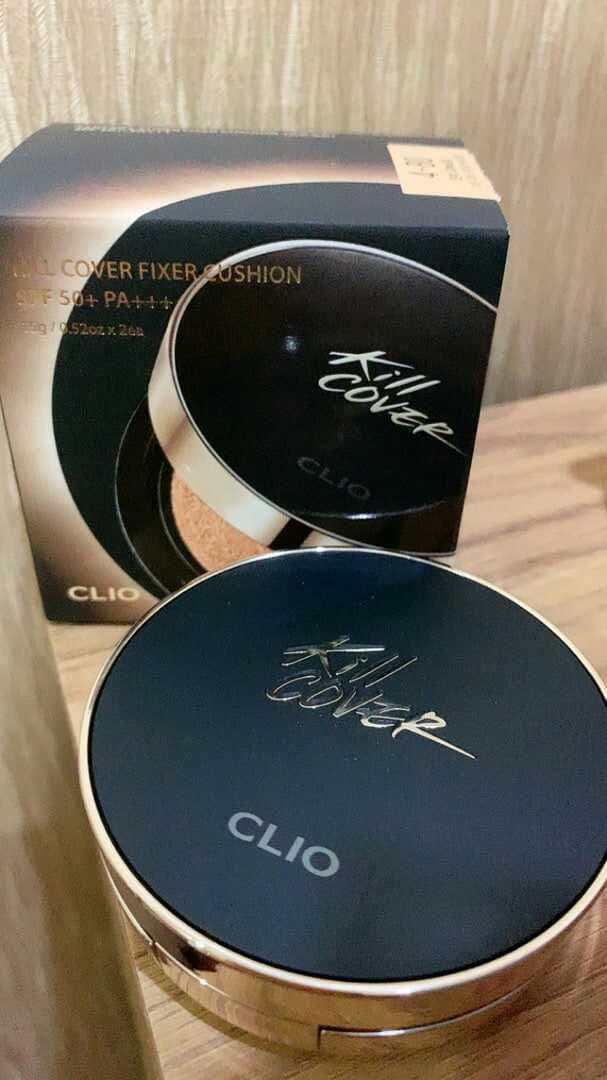 Clio 2 Lingerie review photo by SamiraHasanah