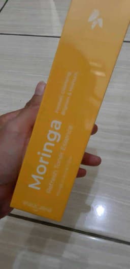 review