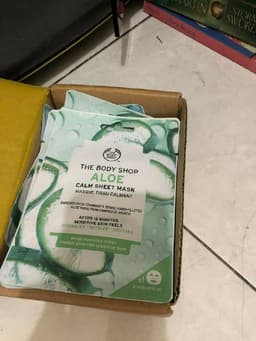 review