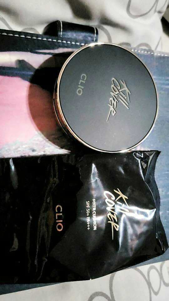 Clio 2 Lingerie review photo by SamiraHasanah