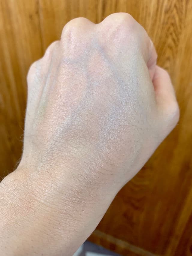 CeraVe SA Smoothing Cream review photo by AlexandraPainter