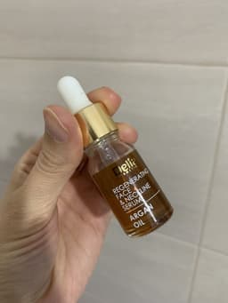 review