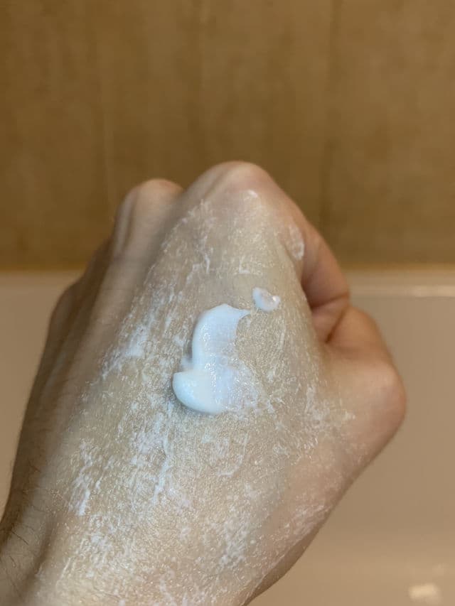 Dr. Brandt Microdermabrasion Age Defying Exfoliator review photo by AlexandraPainter