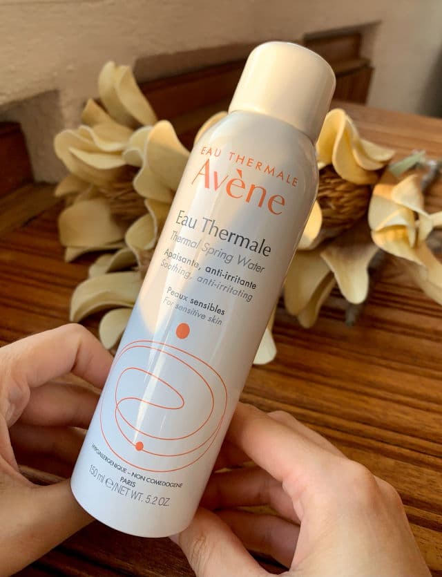 Avene Thermal Spring Water review photo by AlexandraPainter