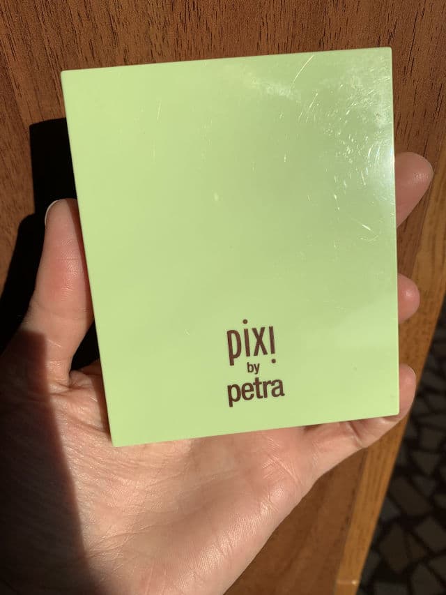 Pixi Beauty Nuance Quartette - Sugar Blossom review photo by AlexandraPainter
