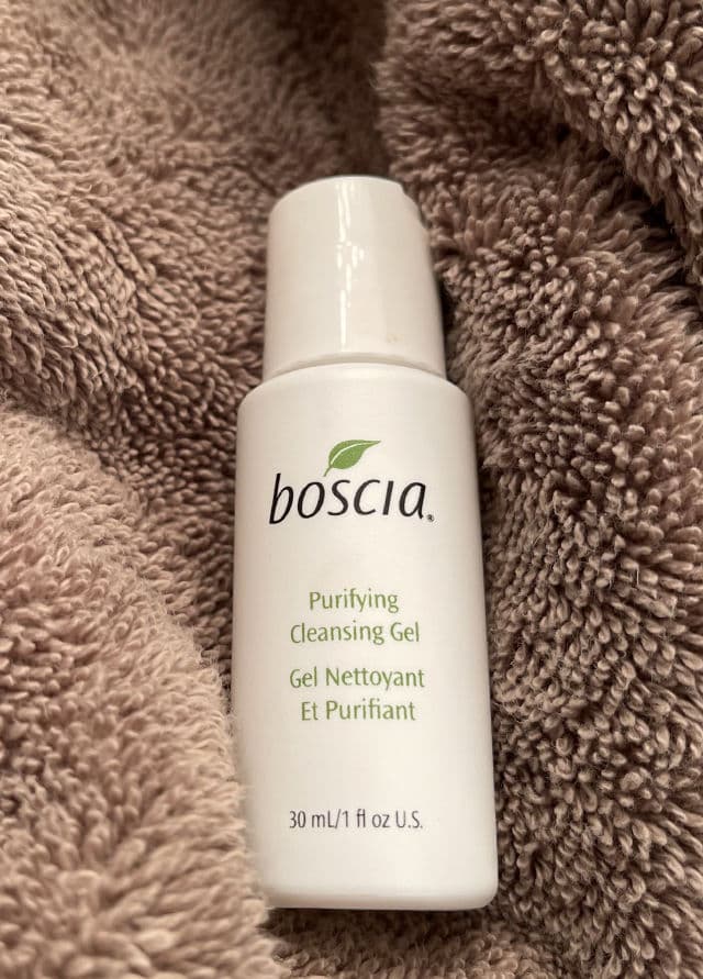 Boscia Purifying Cleansing Gel review photo by ShellM33