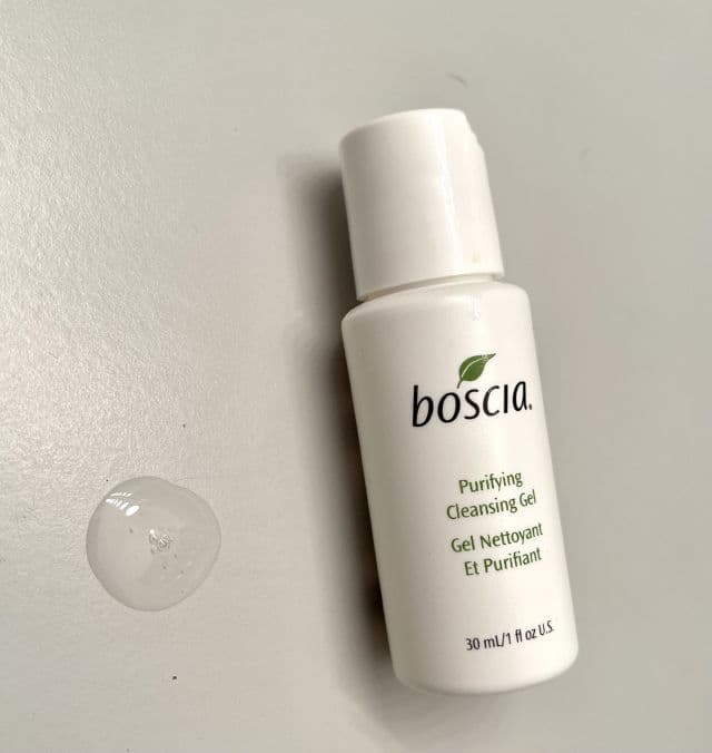Boscia Purifying Cleansing Gel review photo by ShellM33