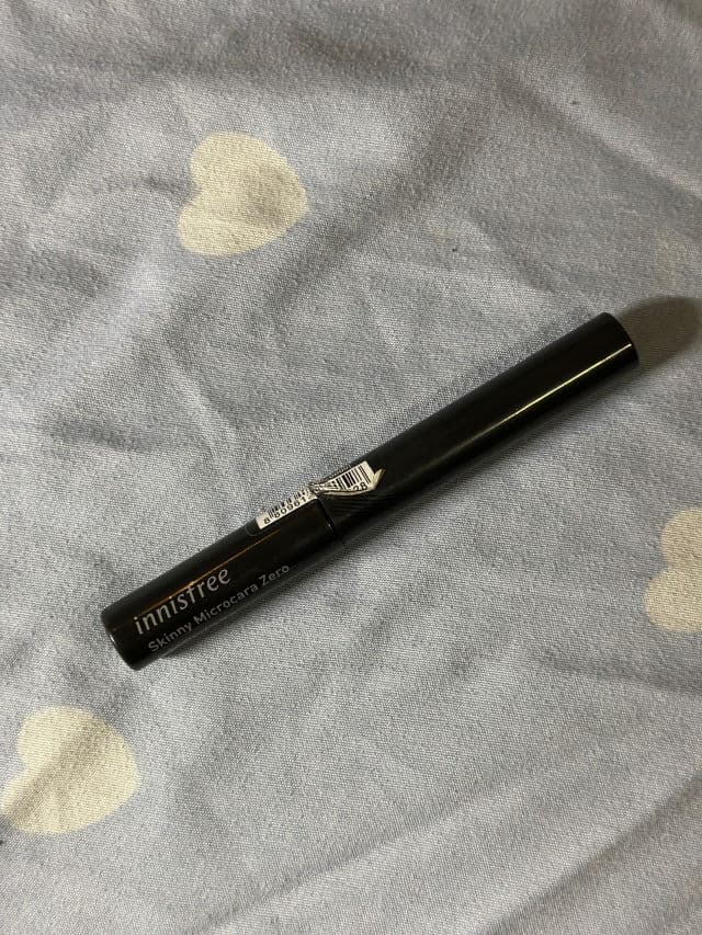 INNISFREE Black review photo by baongocjenny