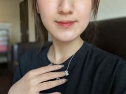 review