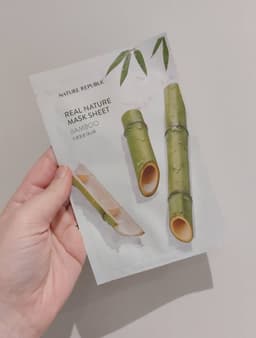 review