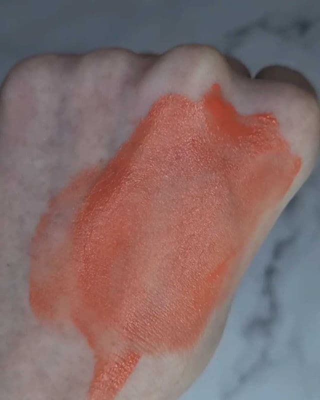 Charlotte Tilbury Matte Beauty Blush Wand review photo by ejabeauty
