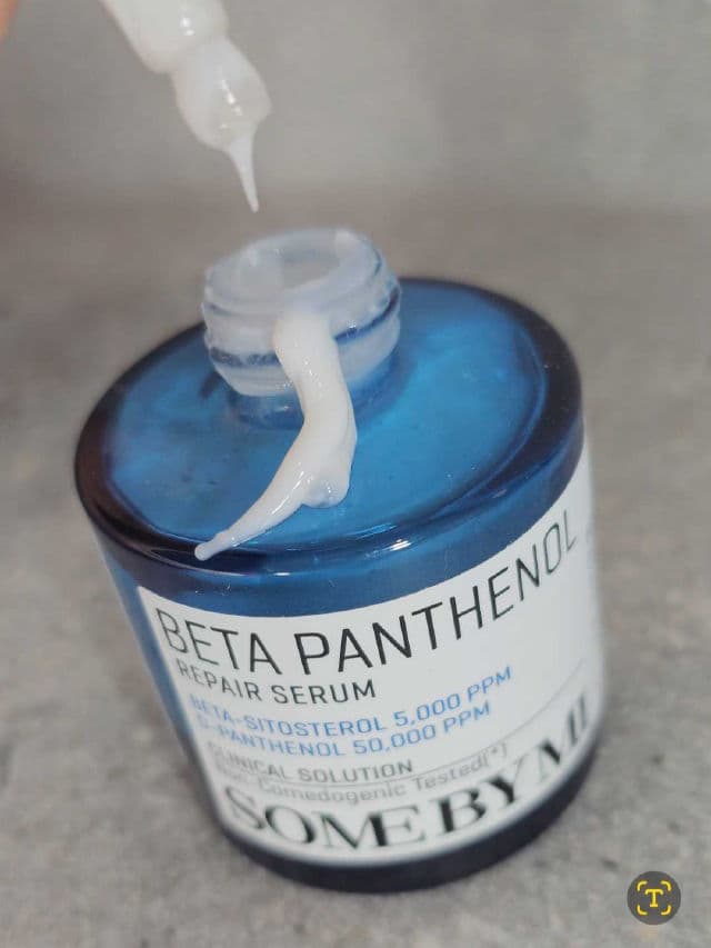 Some By Mi Beta Panthenol Repair Serum review photo by ejabeauty