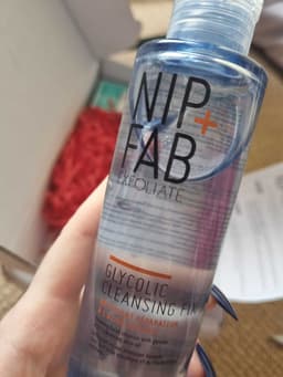review
