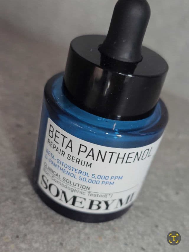 Some By Mi Beta Panthenol Repair Serum review photo by ejabeauty