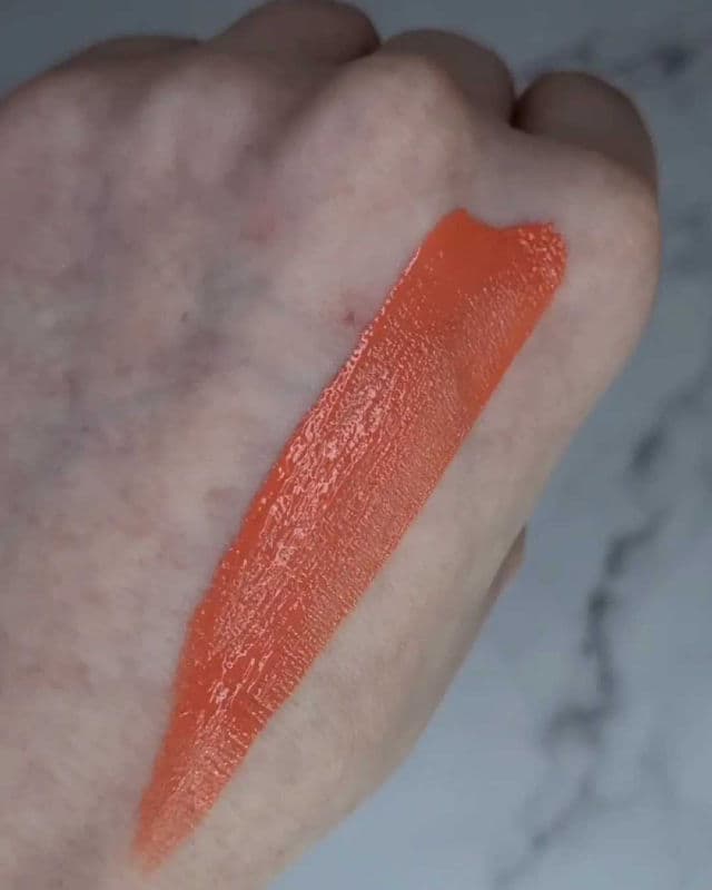 Charlotte Tilbury Matte Beauty Blush Wand review photo by ejabeauty