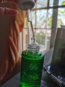 review
