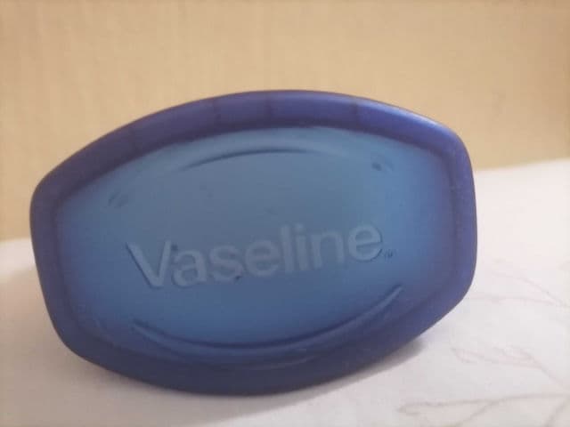 Vaseline Healing Jelly Original review photo by PickyZynb