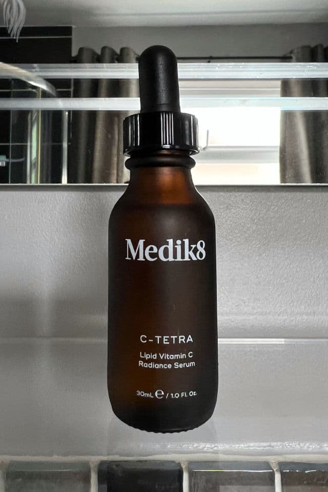 Medik8 C-Tetra® review photo by NorthernQueen